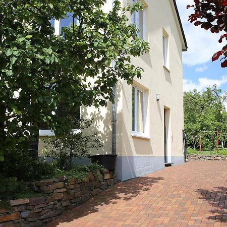 Am Stadtgarten Simmern Eksteriør bilde