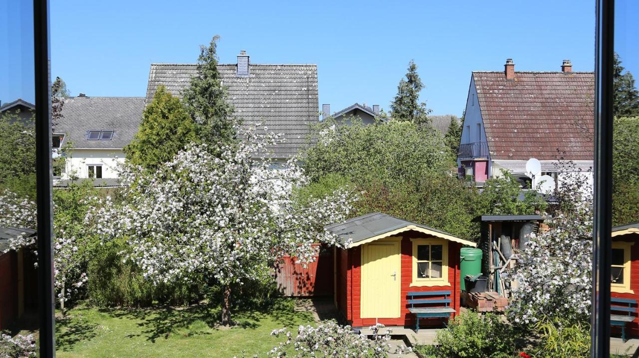 Am Stadtgarten Simmern Eksteriør bilde