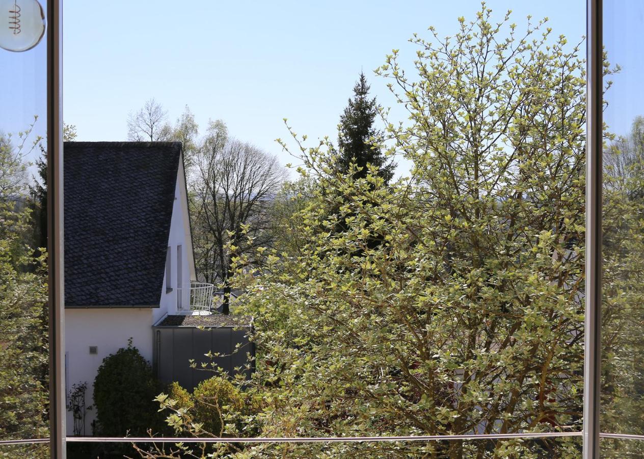 Am Stadtgarten Simmern Eksteriør bilde